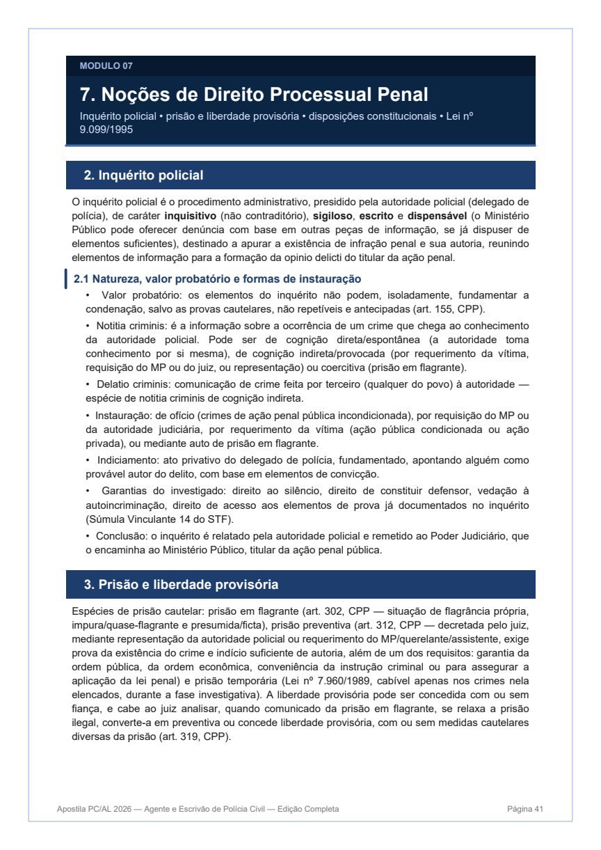 Item comentado no padrão Cebraspe